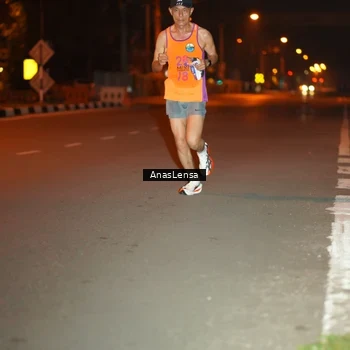 Runner Photo 8155503