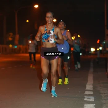 Runner Photo 8155507