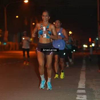 Runner Photo 8155508