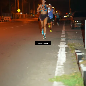 Runner Photo 8155510