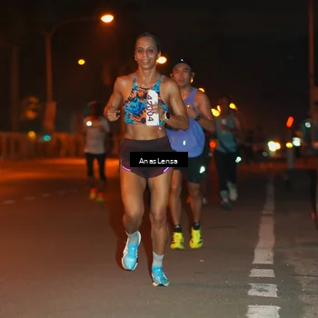 Runner Photo 8155511