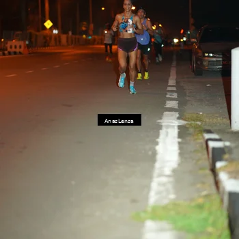 Runner Photo 8155512