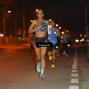 Runner Photo 8155514