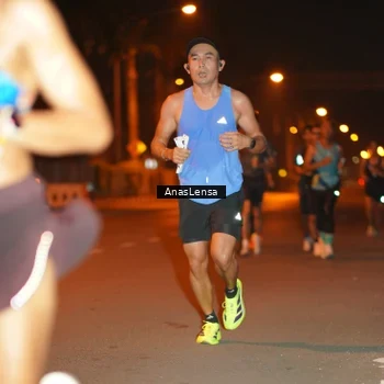 Runner Photo 8155515