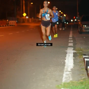 Runner Photo 8155516