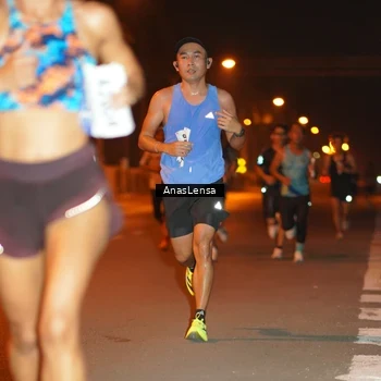 Runner Photo 8155518