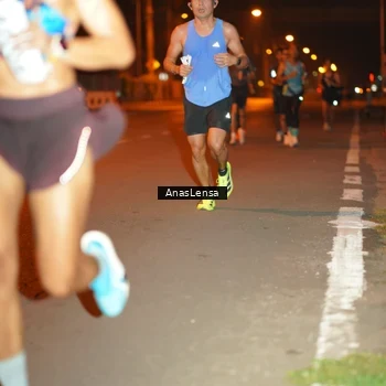 Runner Photo 8155519