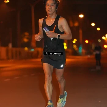 Runner Photo 8155520