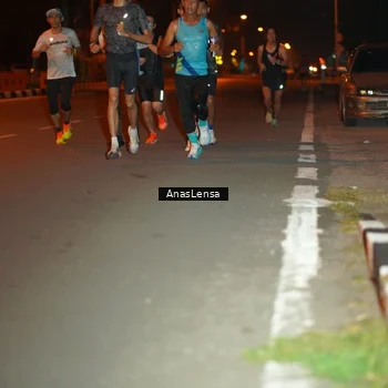 Runner Photo 8155521