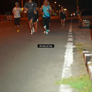 Runner Photo 8155522