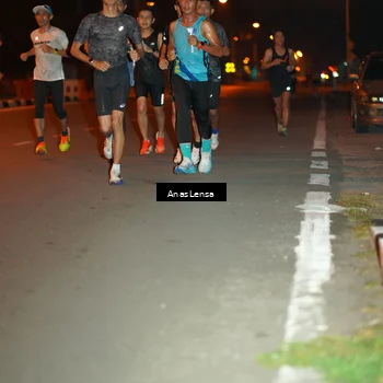 Runner Photo 8155527
