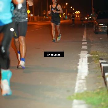 Runner Photo 8155528
