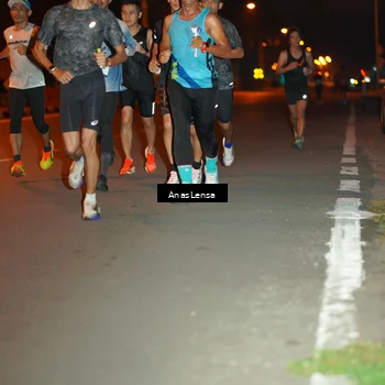 Runner Photo 8155529