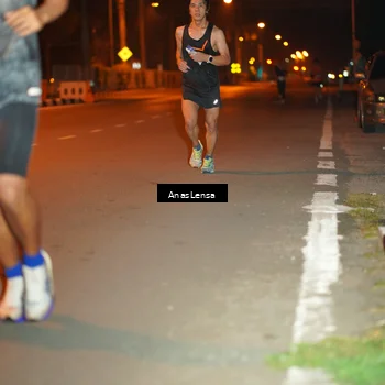 Runner Photo 8155530