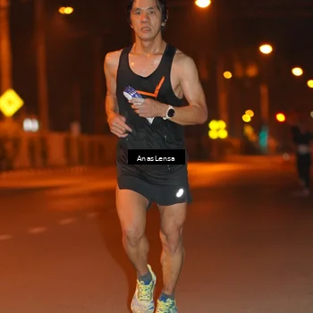 Runner Photo 8155531