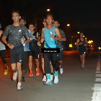 Runner Photo 8155532
