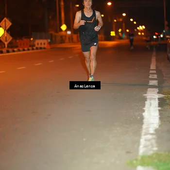Runner Photo 8155533