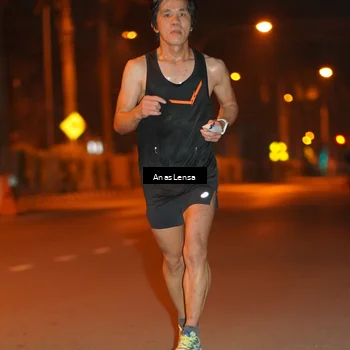 Runner Photo 8155534