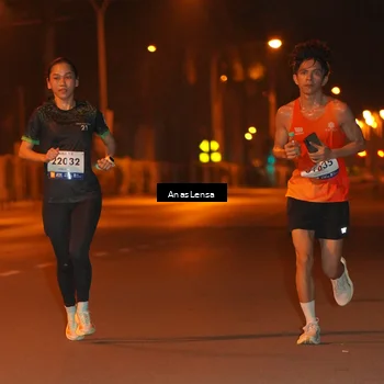 Runner Photo 8155535