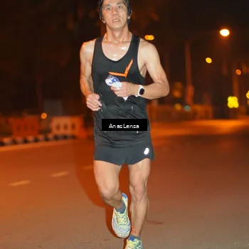 Runner Photo 8155537