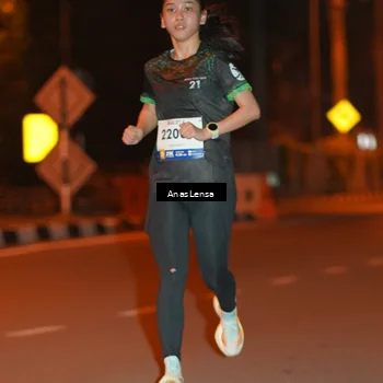 Runner Photo 8155541