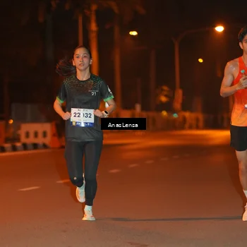 Runner Photo 8155542