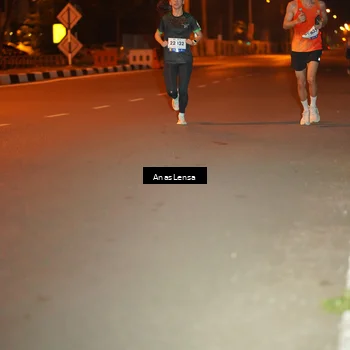 Runner Photo 8155543