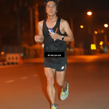 Runner Photo 8155545