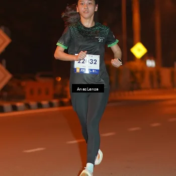 Runner Photo 8155546