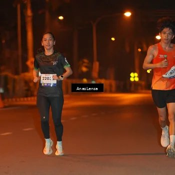 Runner Photo 8155547