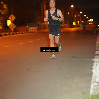 Runner Photo 8155548