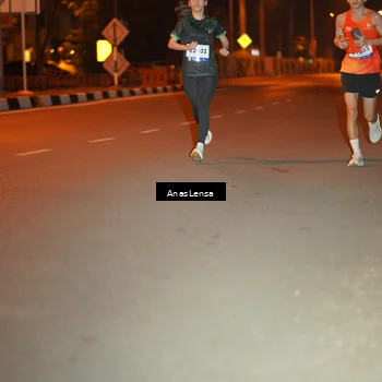 Runner Photo 8155549