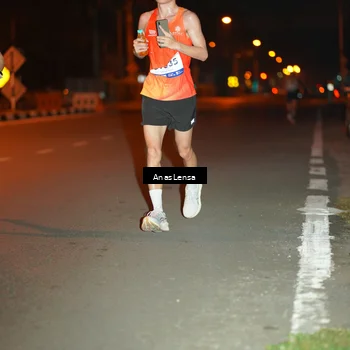 Runner Photo 8155550