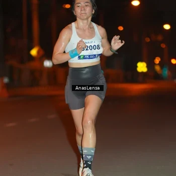 Runner Photo 8155553