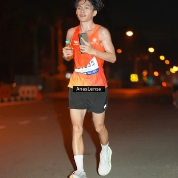 Runner Photo 8155557