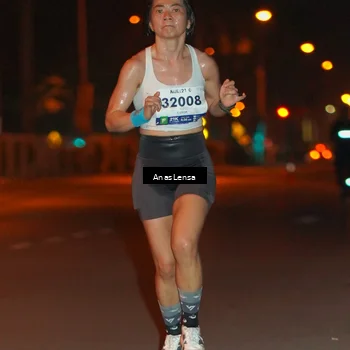 Runner Photo 8155558