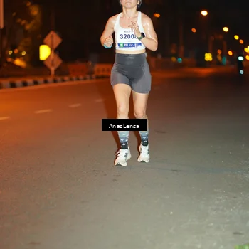 Runner Photo 8155560