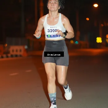 Runner Photo 8155561
