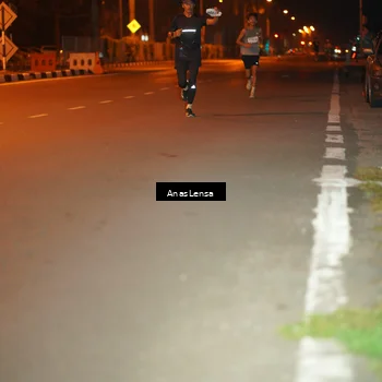 Runner Photo 8155562