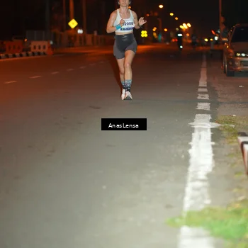 Runner Photo 8155564