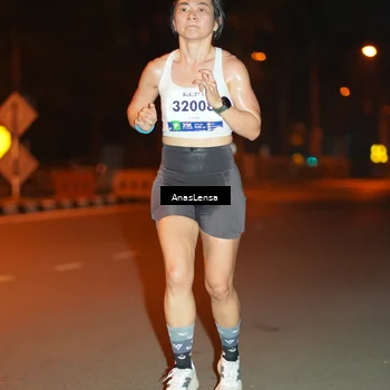 Runner Photo 8155569