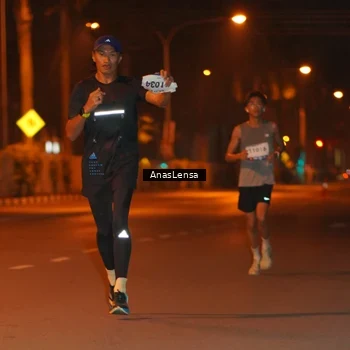 Runner Photo 8155571