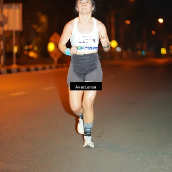 Runner Photo 8155573