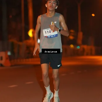 Runner Photo 8155575