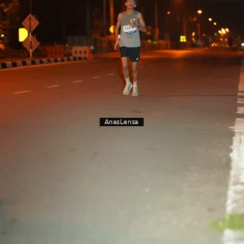 Runner Photo 8155580