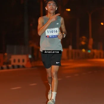 Runner Photo 8155582
