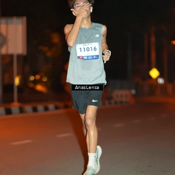 Runner Photo 8155584