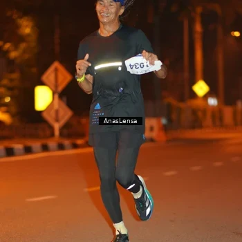 Runner Photo 8155585