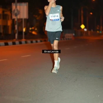 Runner Photo 8155586