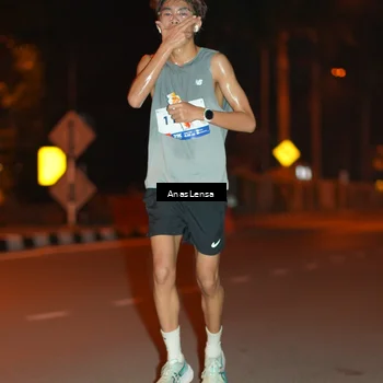 Runner Photo 8155587